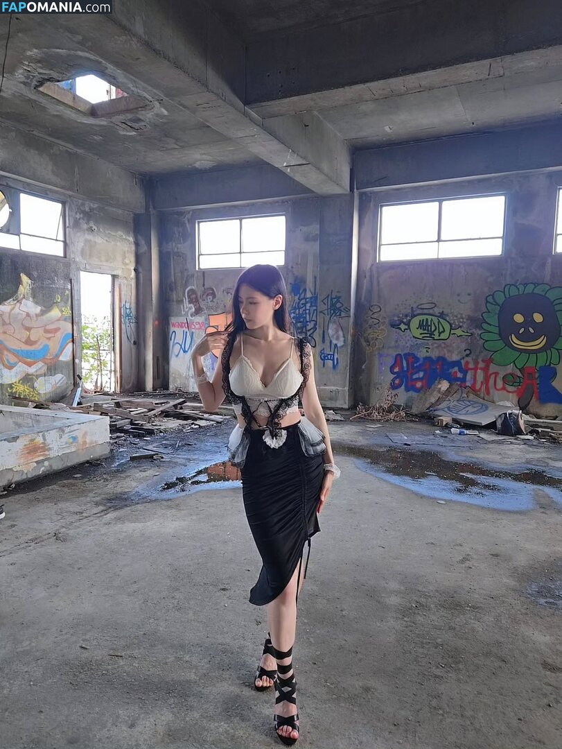 Emilyck Chan / emily_0224 / emilyk8z Nud OnlyFans  Fotografie scursă #4