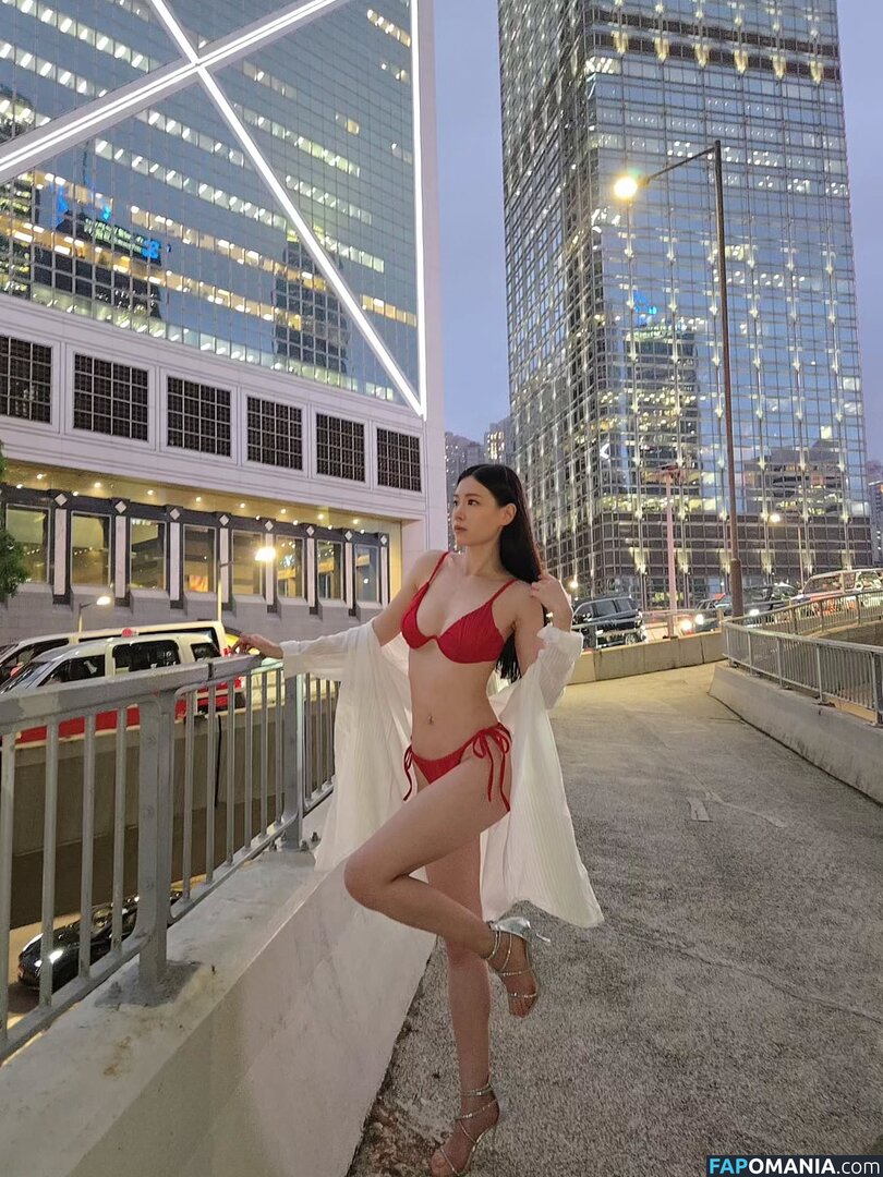 Emilyck Chan / emily_0224 / emilyk8z Nud OnlyFans  Fotografie scursă #7