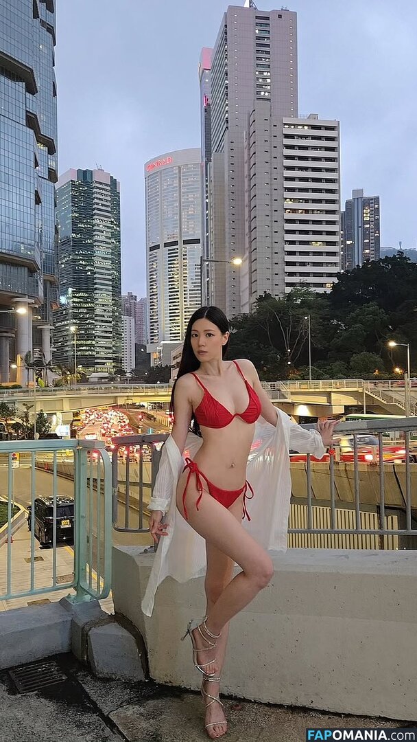 Emilyck Chan / emily_0224 / emilyk8z Nud OnlyFans  Fotografie scursă #14