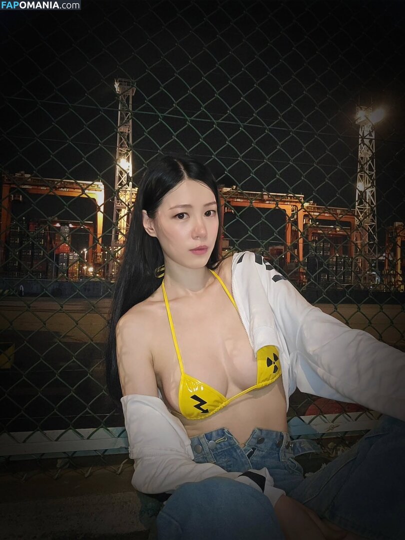 Emilyck Chan / emily_0224 / emilyk8z Nud OnlyFans  Fotografie scursă #29