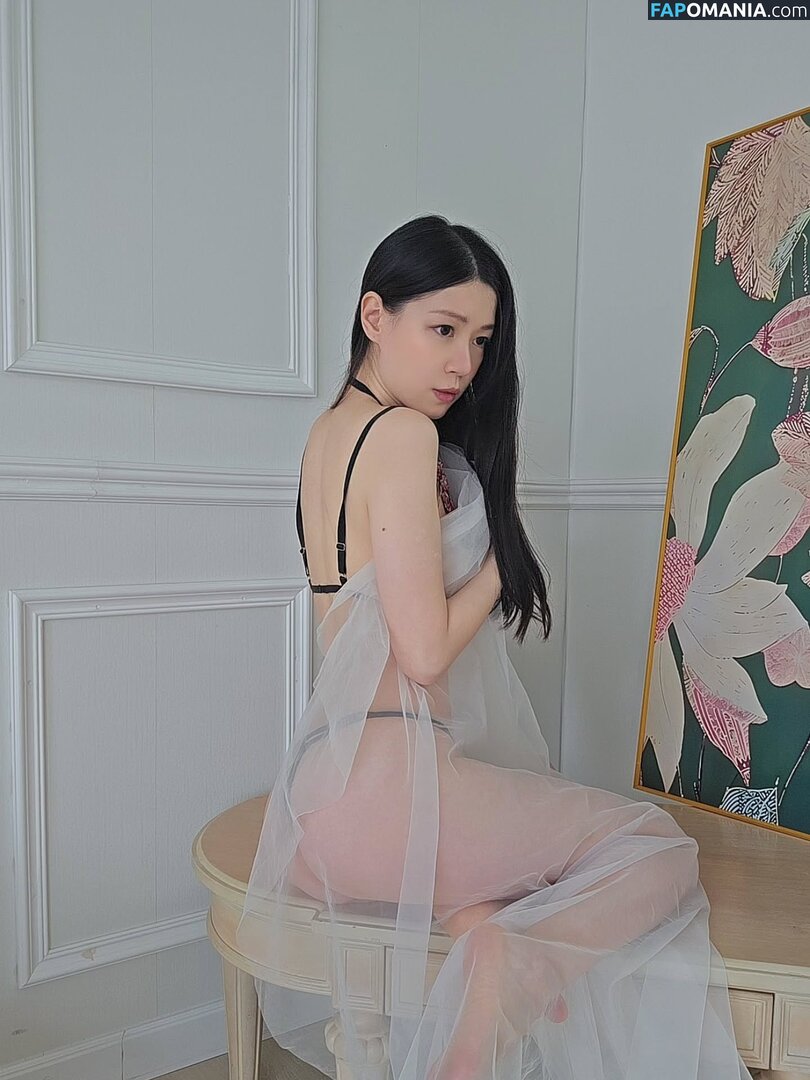 Emilyck Chan / emily_0224 / emilyk8z Nud OnlyFans  Fotografie scursă #33