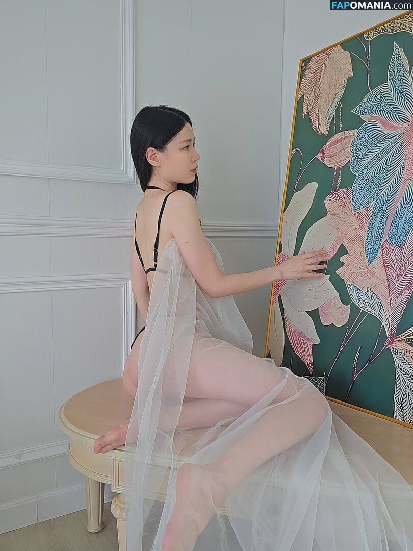 Emilyck Chan / emily_0224 / emilyk8z Nud OnlyFans  Fotografie scursă #36