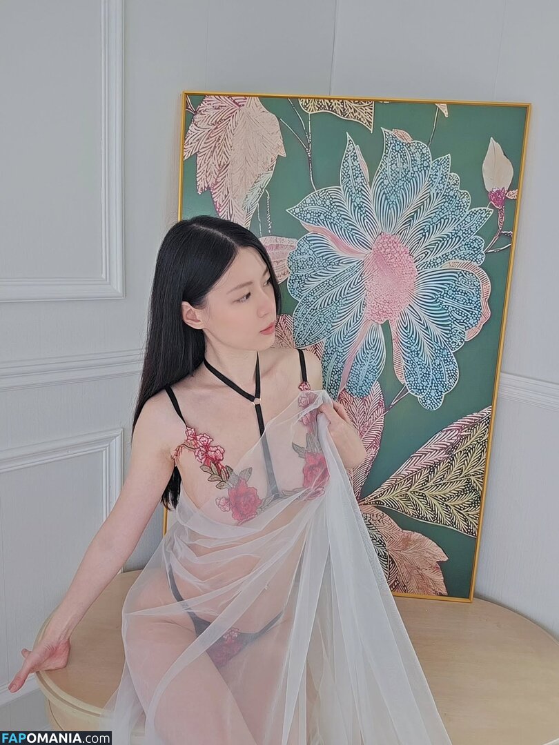 Emilyck Chan / emily_0224 / emilyk8z Nud OnlyFans  Fotografie scursă #37