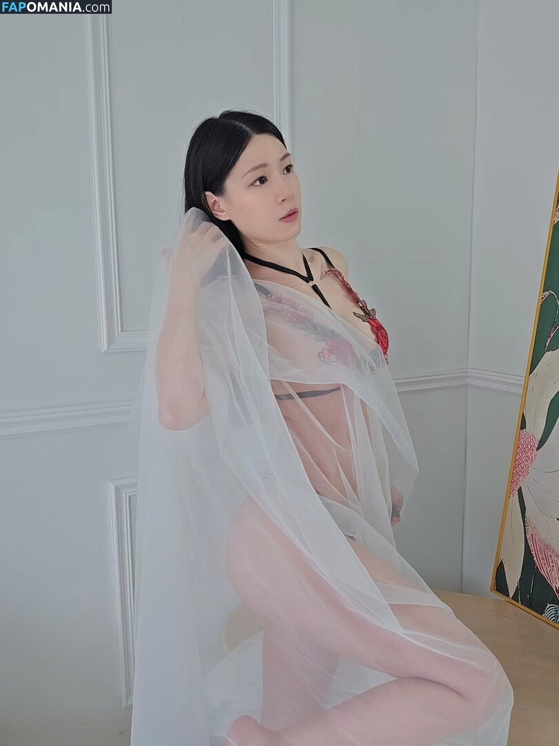 Emilyck Chan / emily_0224 / emilyk8z Nud OnlyFans  Fotografie scursă #38
