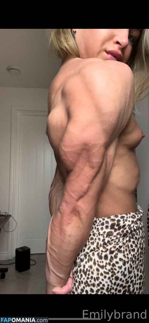 _emjbrand98_ / emilyjbrand98 Nud OnlyFans  Fotografie scursă #1