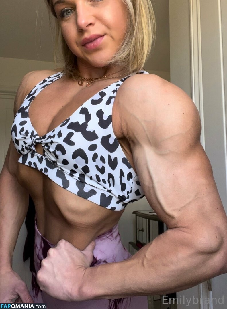 _emjbrand98_ / emilyjbrand98 Nud OnlyFans  Fotografie scursă #10