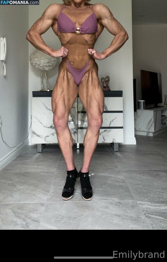 _emjbrand98_ / emilyjbrand98 Nud OnlyFans  Fotografie scursă #28