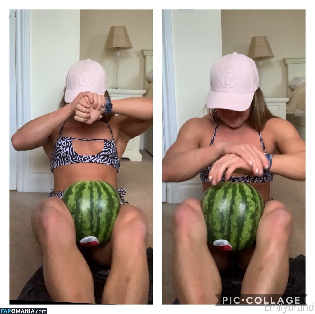 _emjbrand98_ / emilyjbrand98 Nud OnlyFans  Fotografie scursă #36