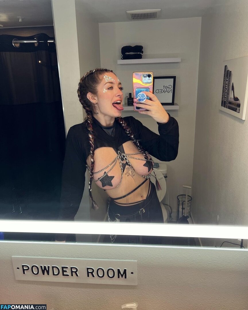 emilyrainey Nud OnlyFans  Fotografie scursă #4