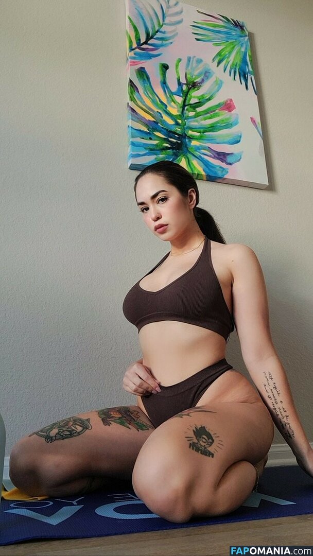 Emilyrexz Nud OnlyFans  Fotografie scursă #51