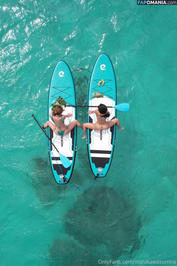 Emiri Momata / emirimomota / mizukawasumire Nud OnlyFans  Fotografie scursă #3