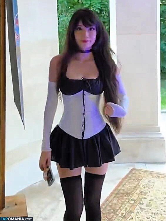 Emiru / emiru.jpg Nud OnlyFans  Fotografie scursă #27