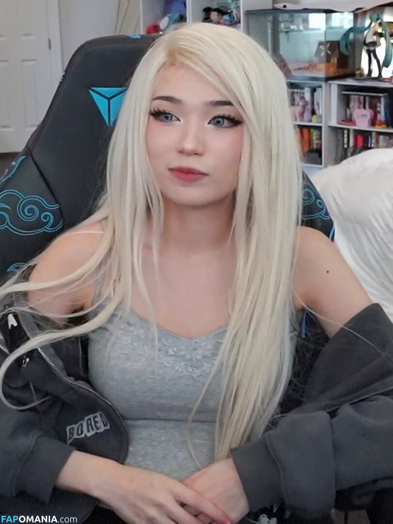 Emiru / emiru.jpg Nud OnlyFans  Fotografie scursă #78