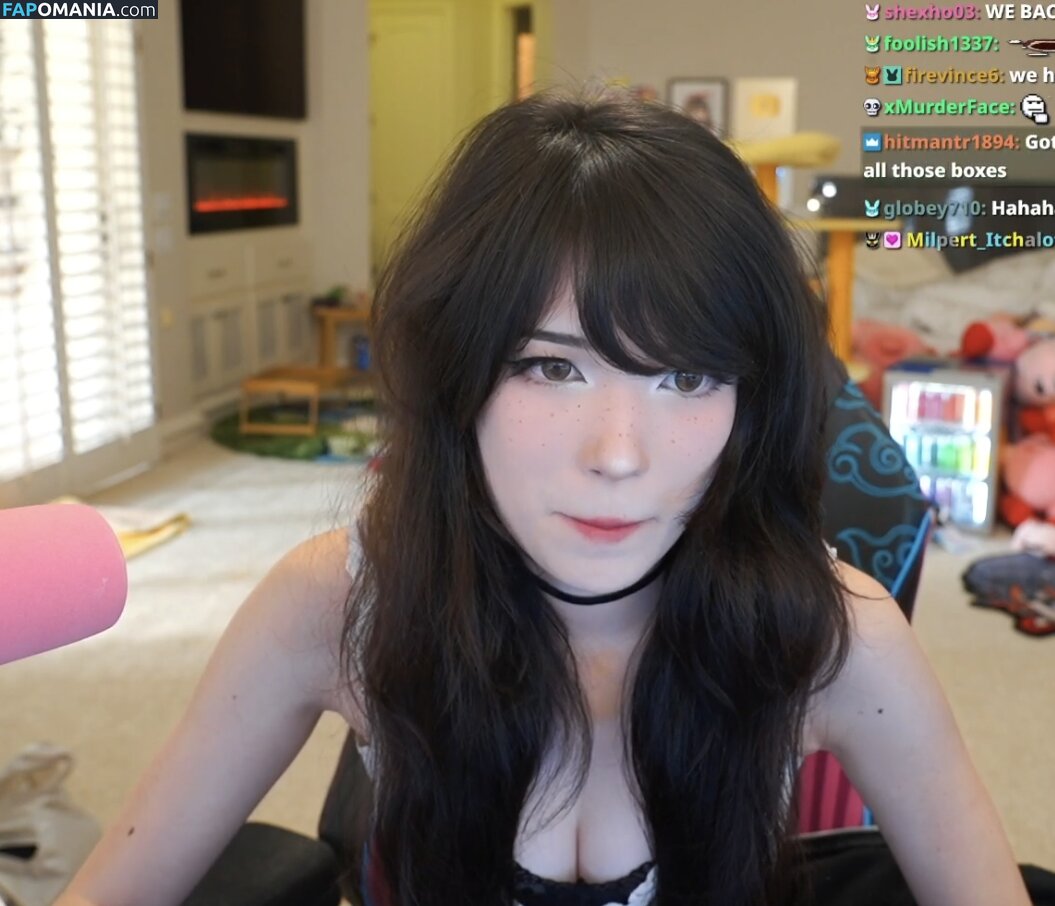 Emiru / emiru.jpg Nud OnlyFans  Fotografie scursă #88