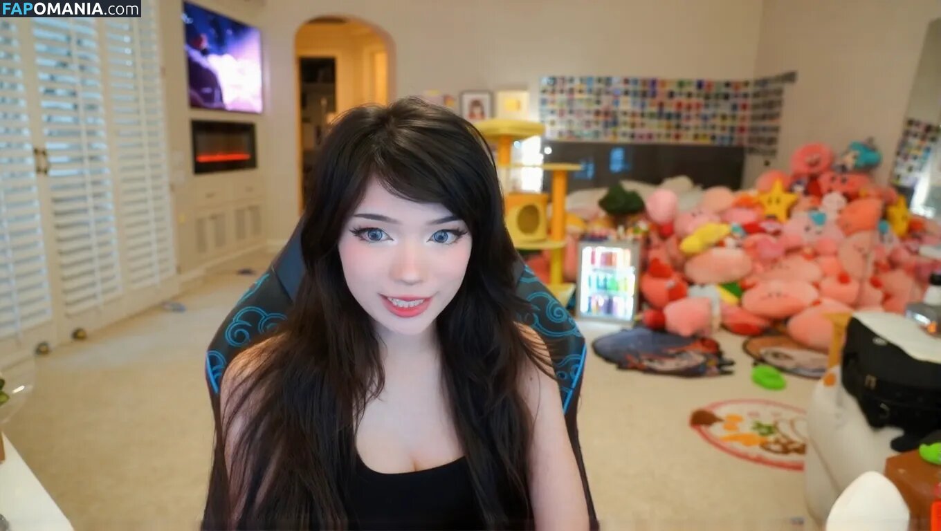 Emiru / emiru.jpg Nud OnlyFans  Fotografie scursă #91