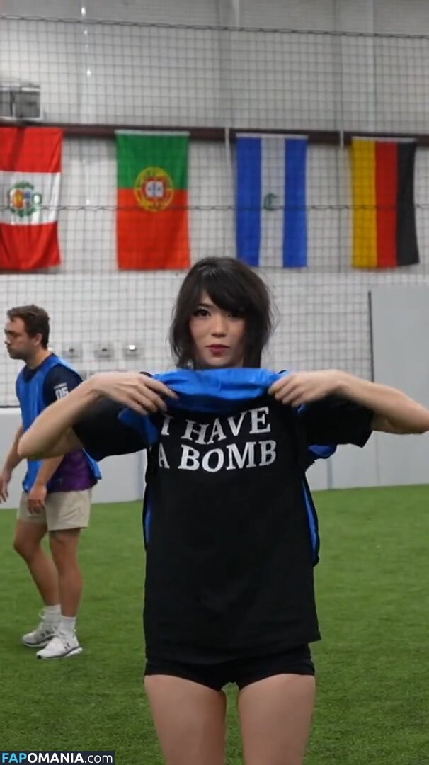 Emiru / emiru.jpg Nud OnlyFans  Fotografie scursă #99