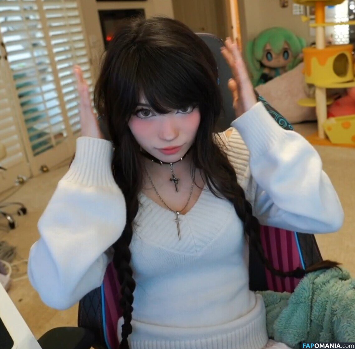 Emiru / emiru.jpg Nud OnlyFans  Fotografie scursă #112