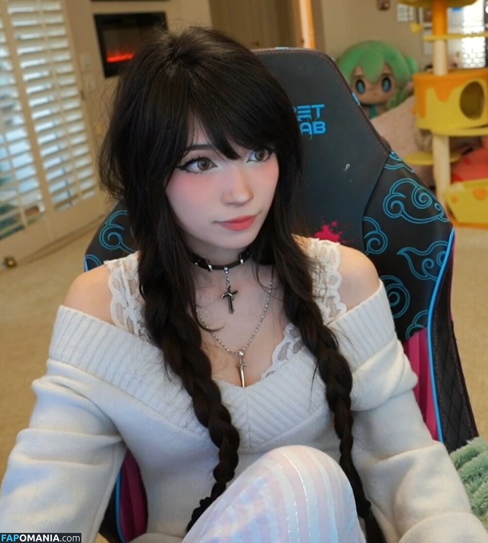 Emiru / emiru.jpg Nud OnlyFans  Fotografie scursă #114