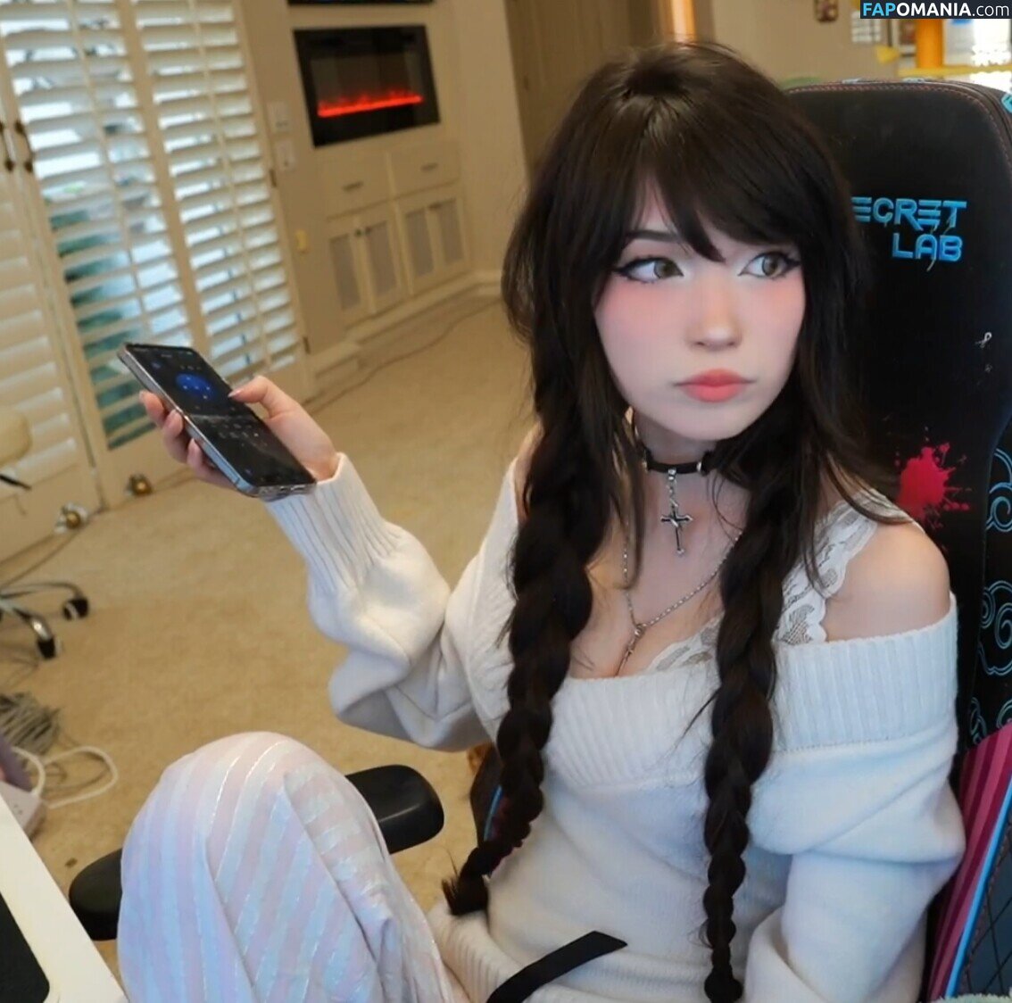 Emiru / emiru.jpg Nud OnlyFans  Fotografie scursă #115