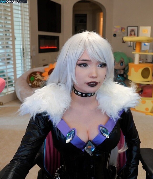 Emiru / emiru.jpg Nud OnlyFans  Fotografie scursă #150