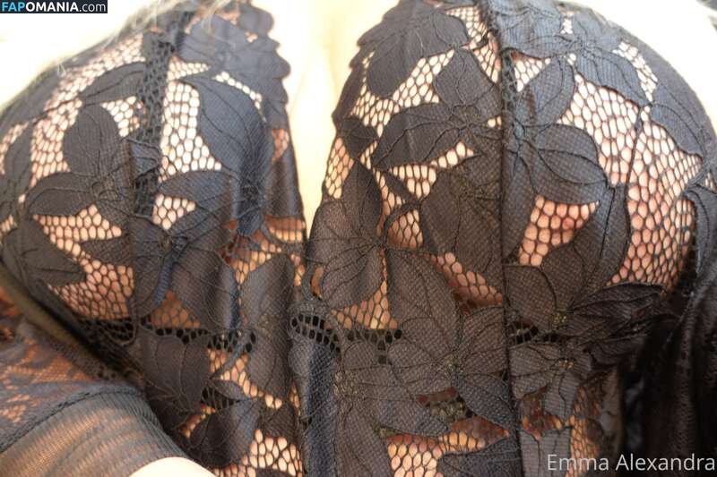 Emma Alexandra / emmaalexandrapage / uniquilyyours Nud OnlyFans  Fotografie scursă #6