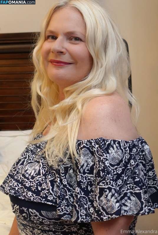 Emma Alexandra / emmaalexandrapage / uniquilyyours Nud OnlyFans  Fotografie scursă #7