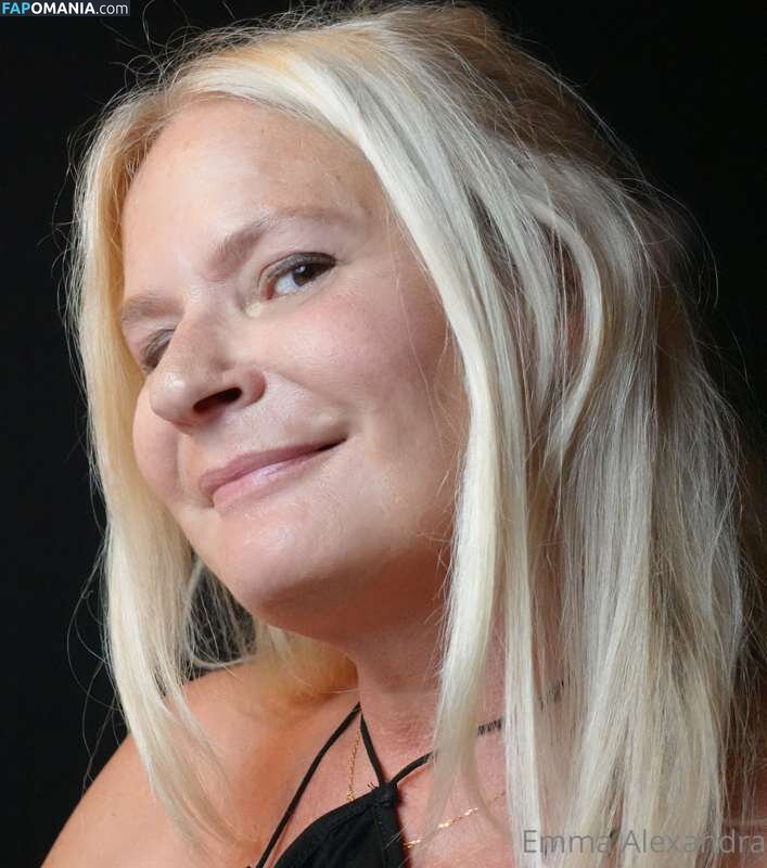 Emma Alexandra / emmaalexandrapage / uniquilyyours Nud OnlyFans  Fotografie scursă #13
