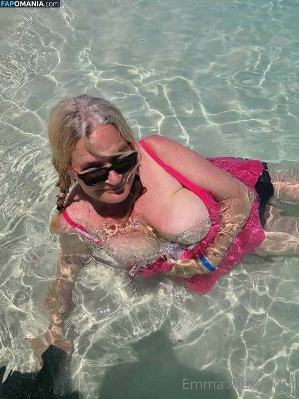 Emma Alexandra / emmaalexandrapage / uniquilyyours Nud OnlyFans  Fotografie scursă #16