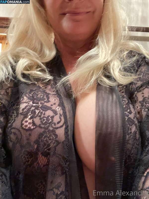 Emma Alexandra / emmaalexandrapage / uniquilyyours Nud OnlyFans  Fotografie scursă #19