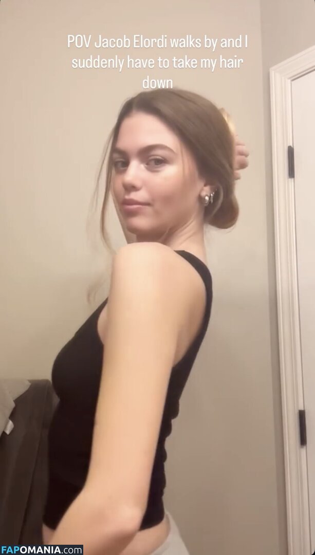 Bradpittsgf / Emma Beardsley / emmabbeardsley Nud OnlyFans  Fotografie scursă #3