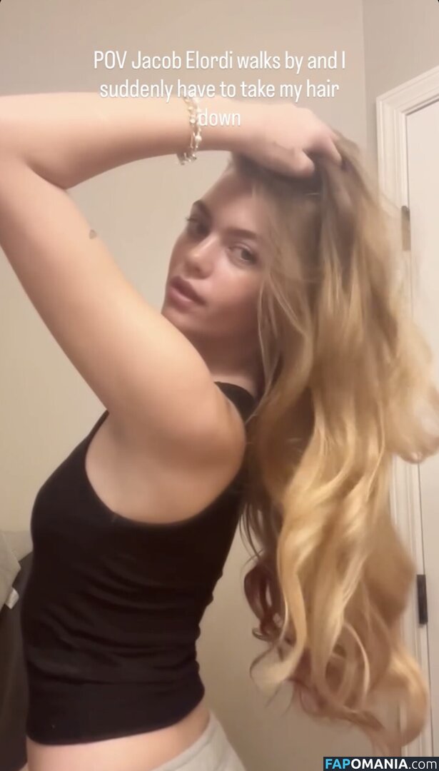 Bradpittsgf / Emma Beardsley / emmabbeardsley Nud OnlyFans  Fotografie scursă #5