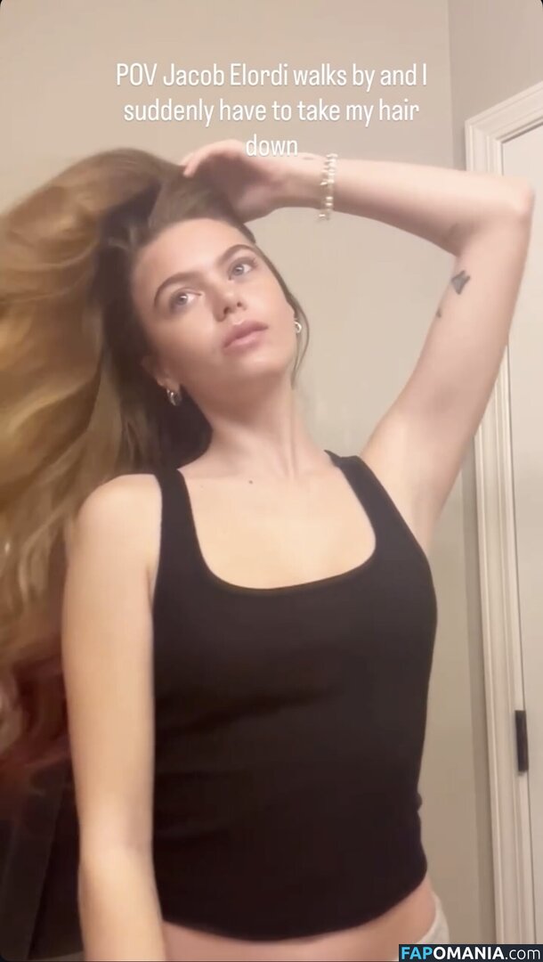 Bradpittsgf / Emma Beardsley / emmabbeardsley Nud OnlyFans  Fotografie scursă #8