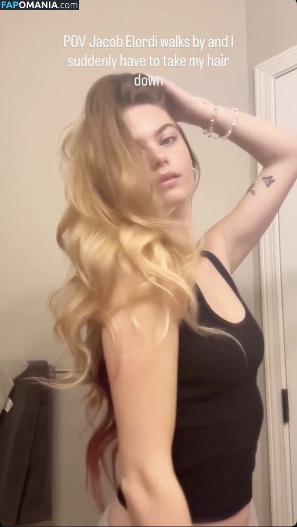 Bradpittsgf / Emma Beardsley / emmabbeardsley Nud OnlyFans  Fotografie scursă #9