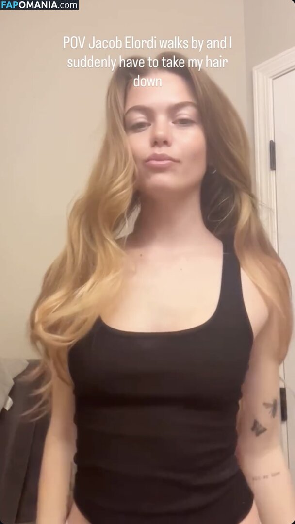 Bradpittsgf / Emma Beardsley / emmabbeardsley Nud OnlyFans  Fotografie scursă #12