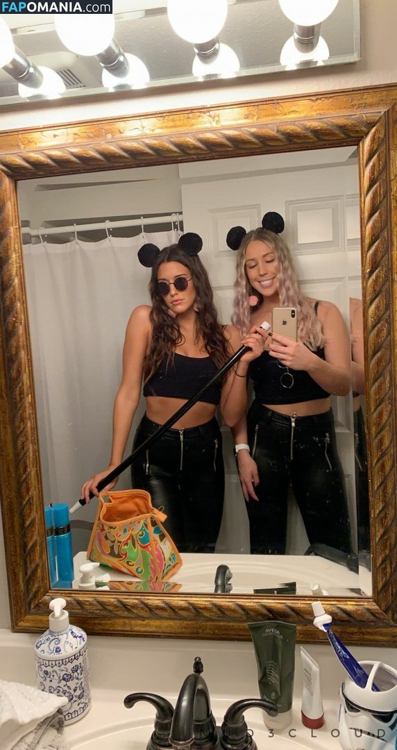 Emma Dahline / emdahline Nud OnlyFans  Fotografie scursă #18