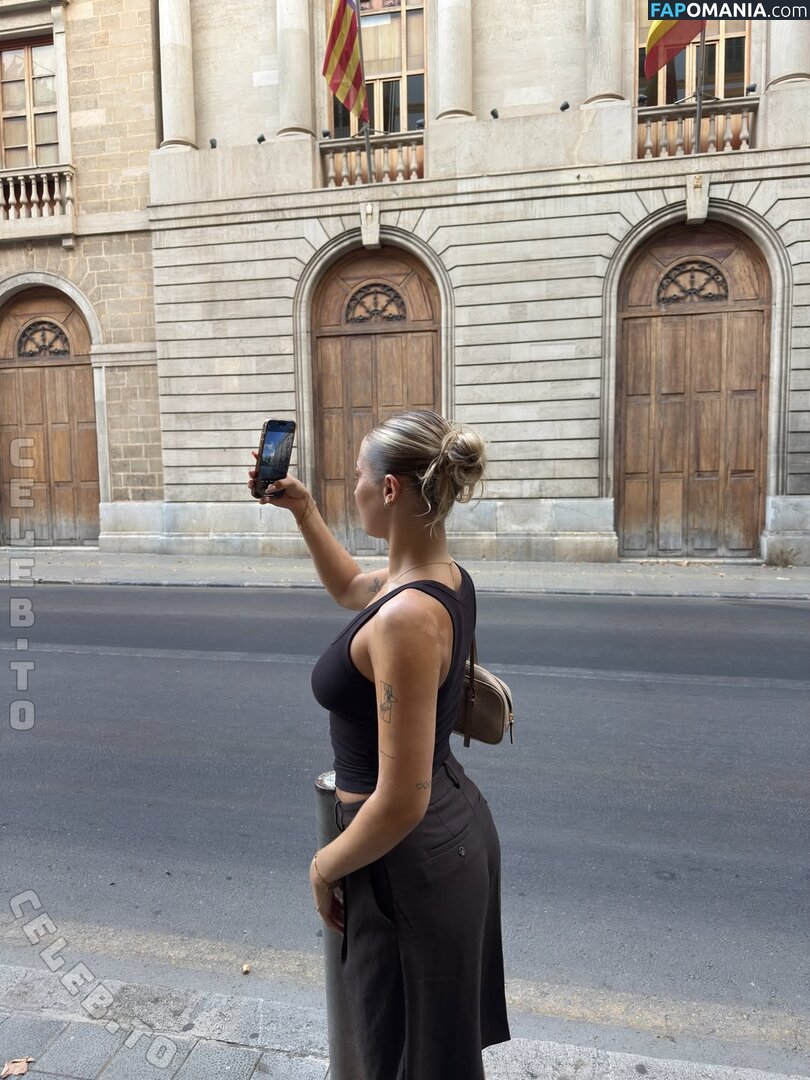 CrazEKanal / Emma Fischer / emmaa.fsr / emmasophxeew Nud OnlyFans  Fotografie scursă #2
