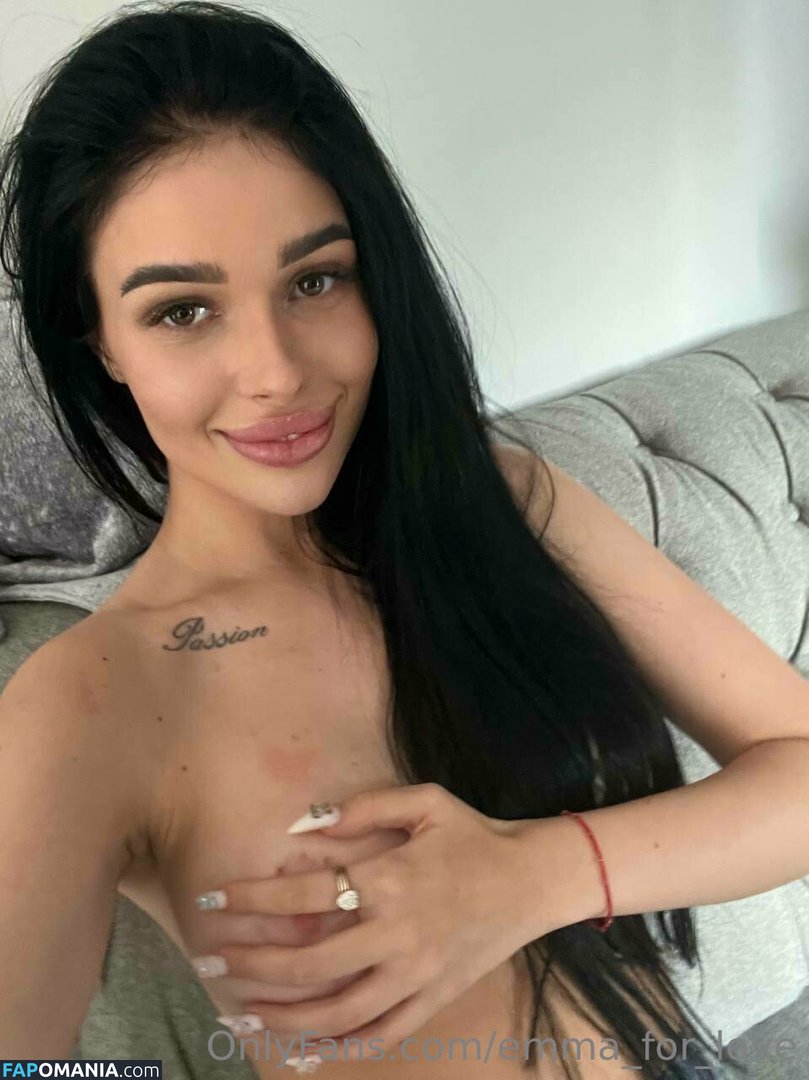 emma_for_love Nud OnlyFans  Fotografie scursă #17