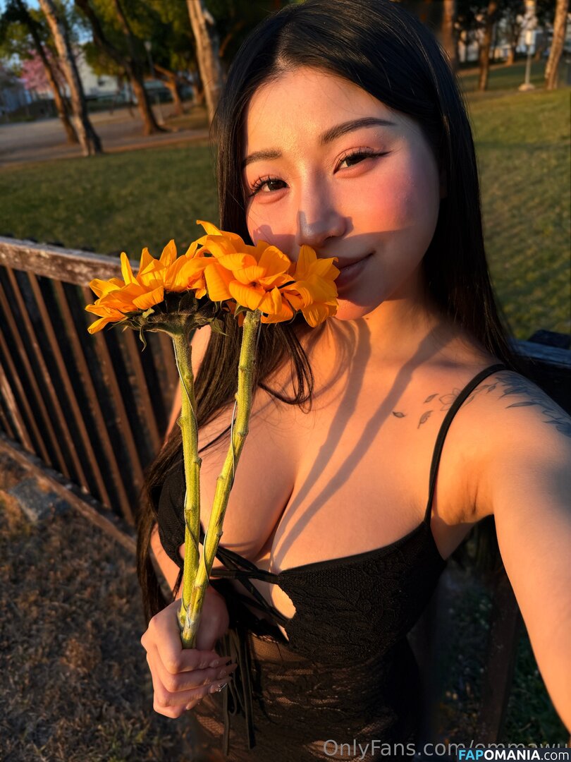 Emma Hsieh / _803e.h / emma18y / emma803 Nud OnlyFans  Fotografie scursă #2