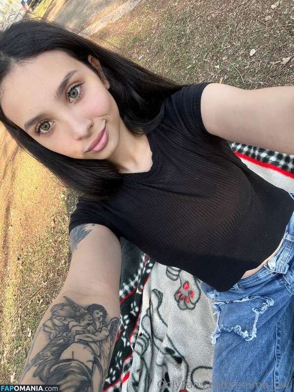 emma_jayi / theofficial_emma_ Nud OnlyFans  Fotografie scursă #4