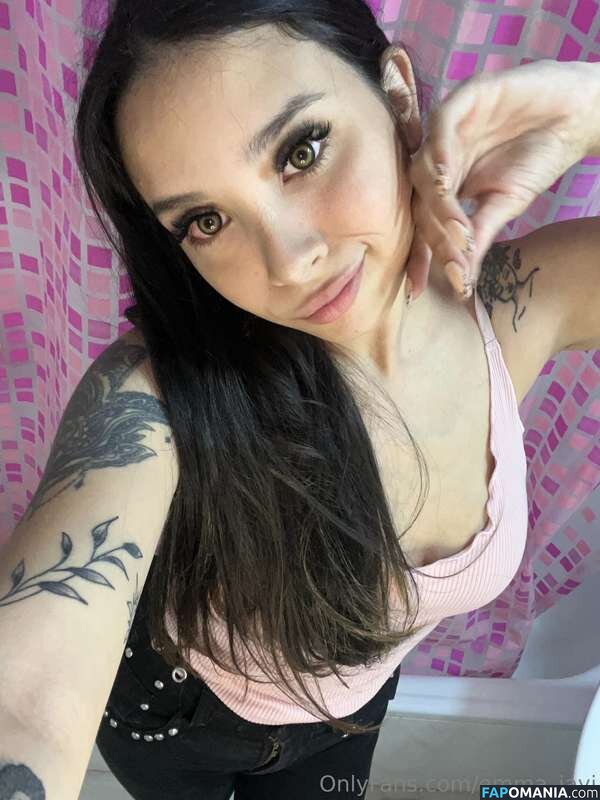 emma_jayi / theofficial_emma_ Nud OnlyFans  Fotografie scursă #16