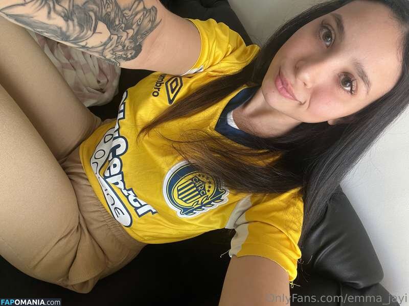 emma_jayi / theofficial_emma_ Nud OnlyFans  Fotografie scursă #17