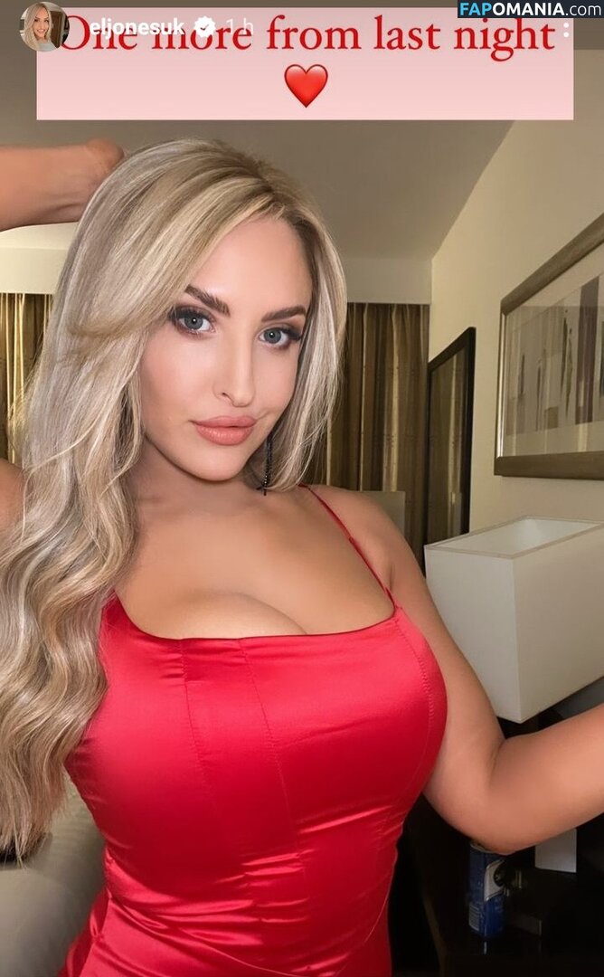 Emma Jones Nud OnlyFans  Fotografie scursă #49