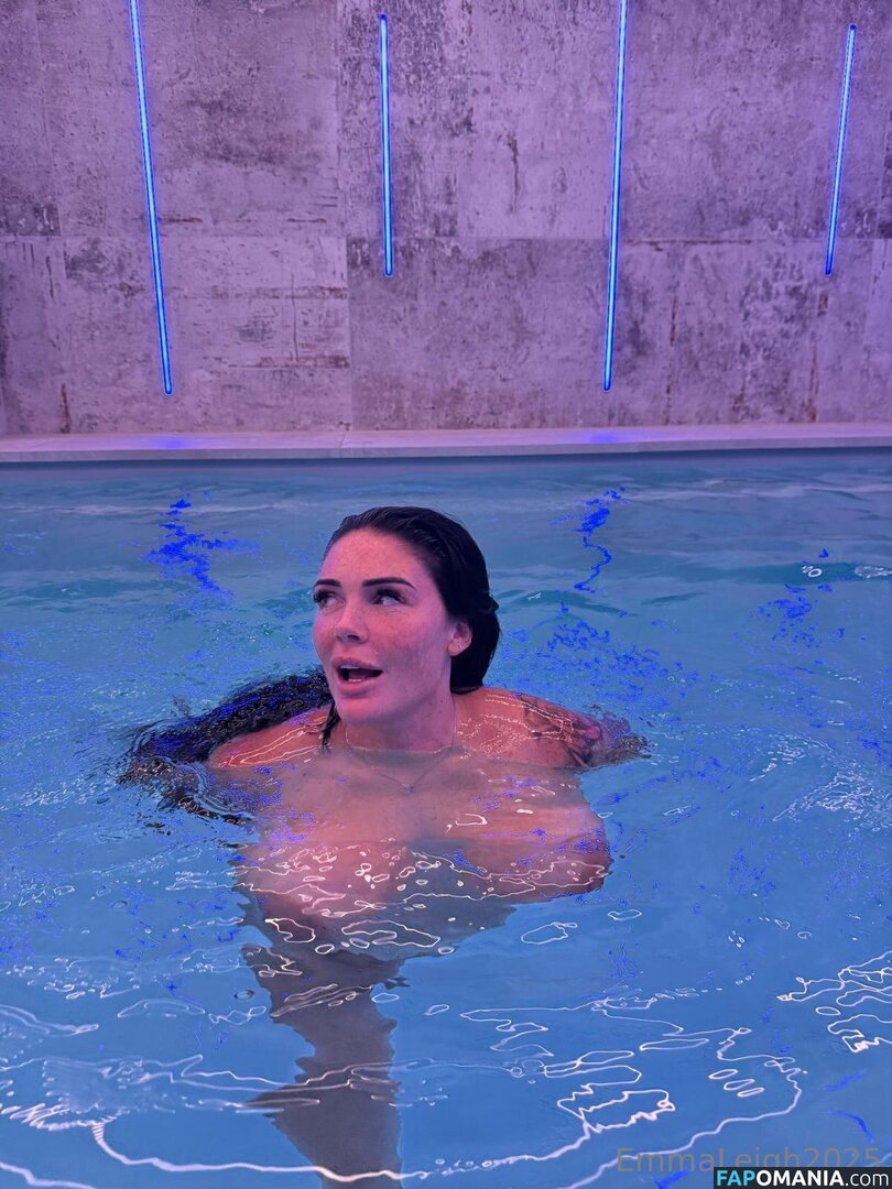 Emma Leigh / emma_leighfan / leighvip Nud OnlyFans  Fotografie scursă #245