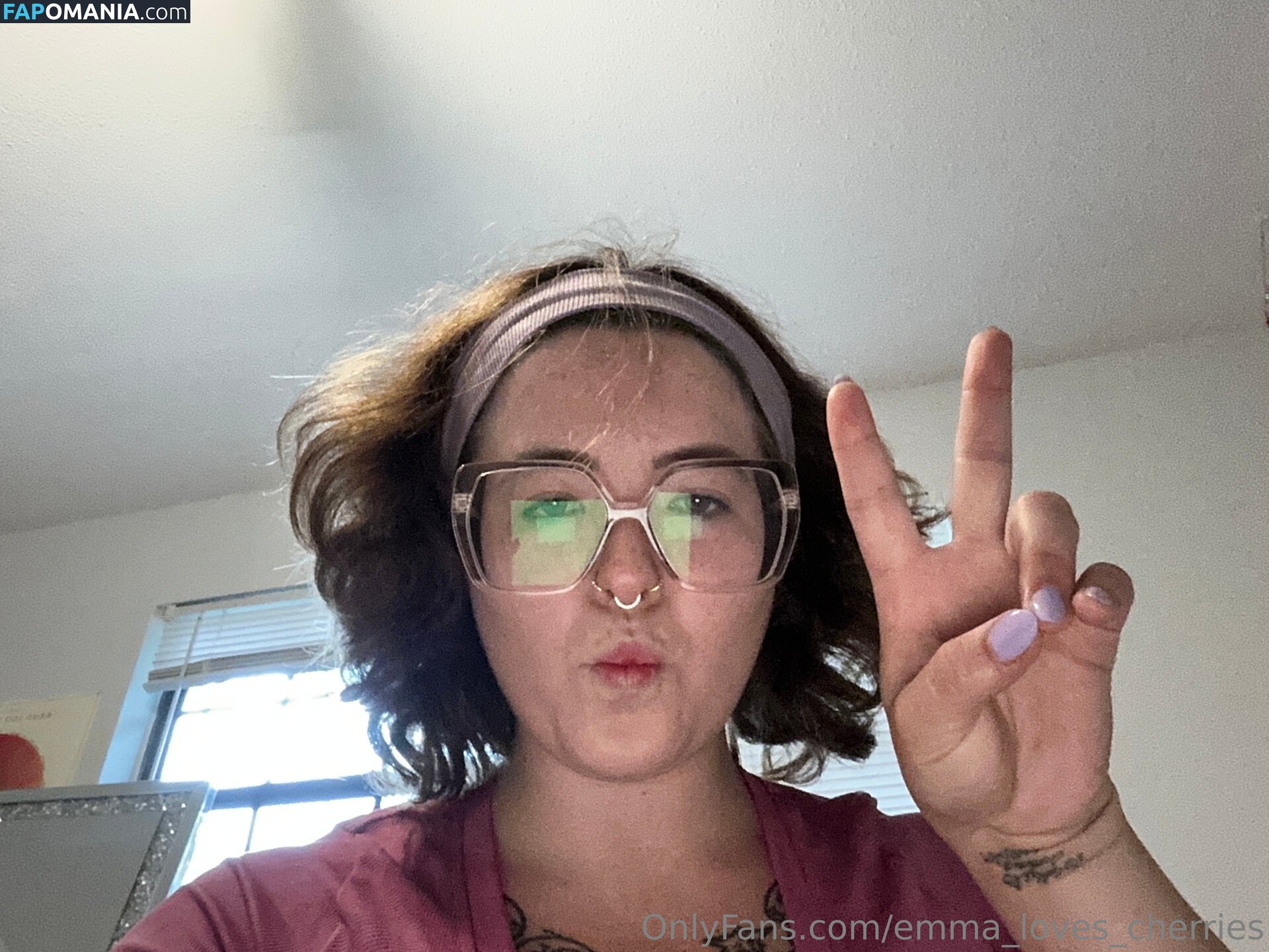 emma_loves_cherries / emmalovescherries Nud OnlyFans  Fotografie scursă #3