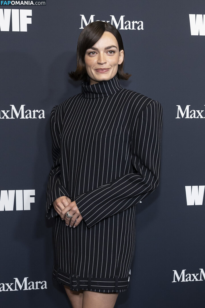 Emma Mackey / emmatmackey Nud OnlyFans  Fotografie scursă #132