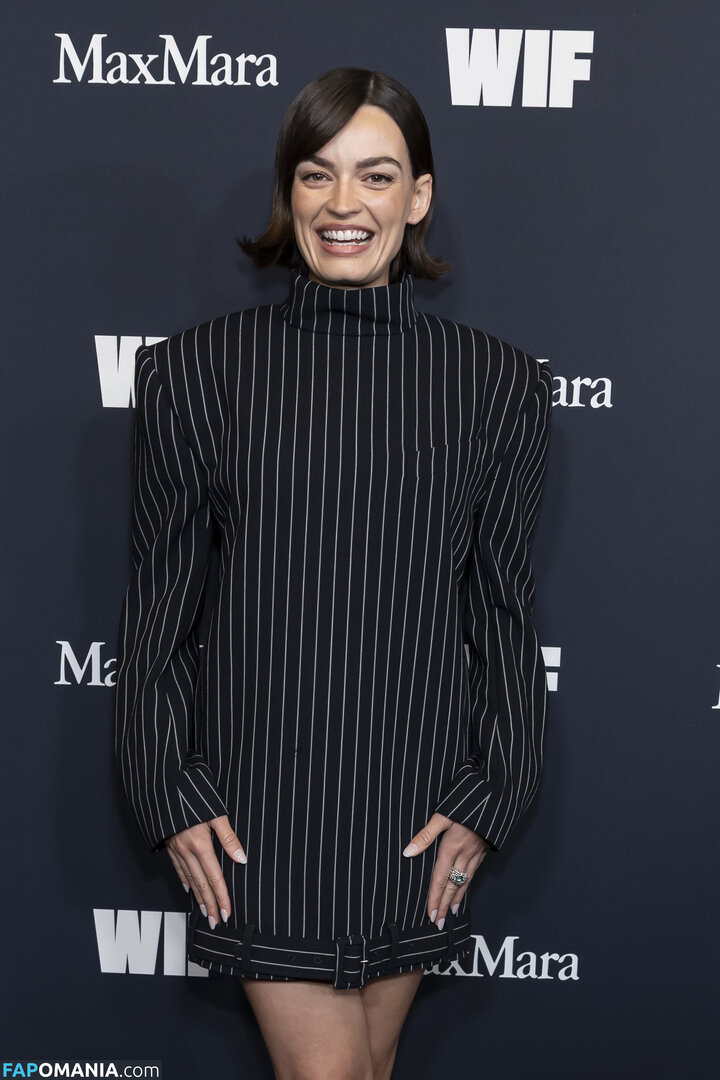 Emma Mackey / emmatmackey Nud OnlyFans  Fotografie scursă #134