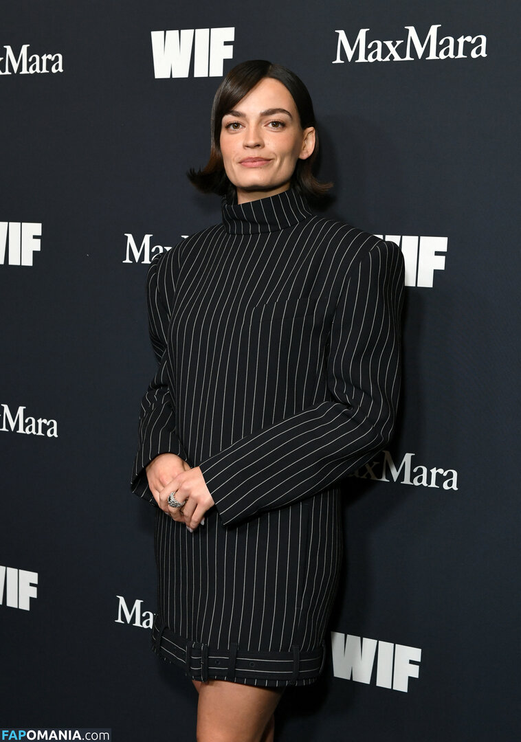 Emma Mackey / emmatmackey Nud OnlyFans  Fotografie scursă #143