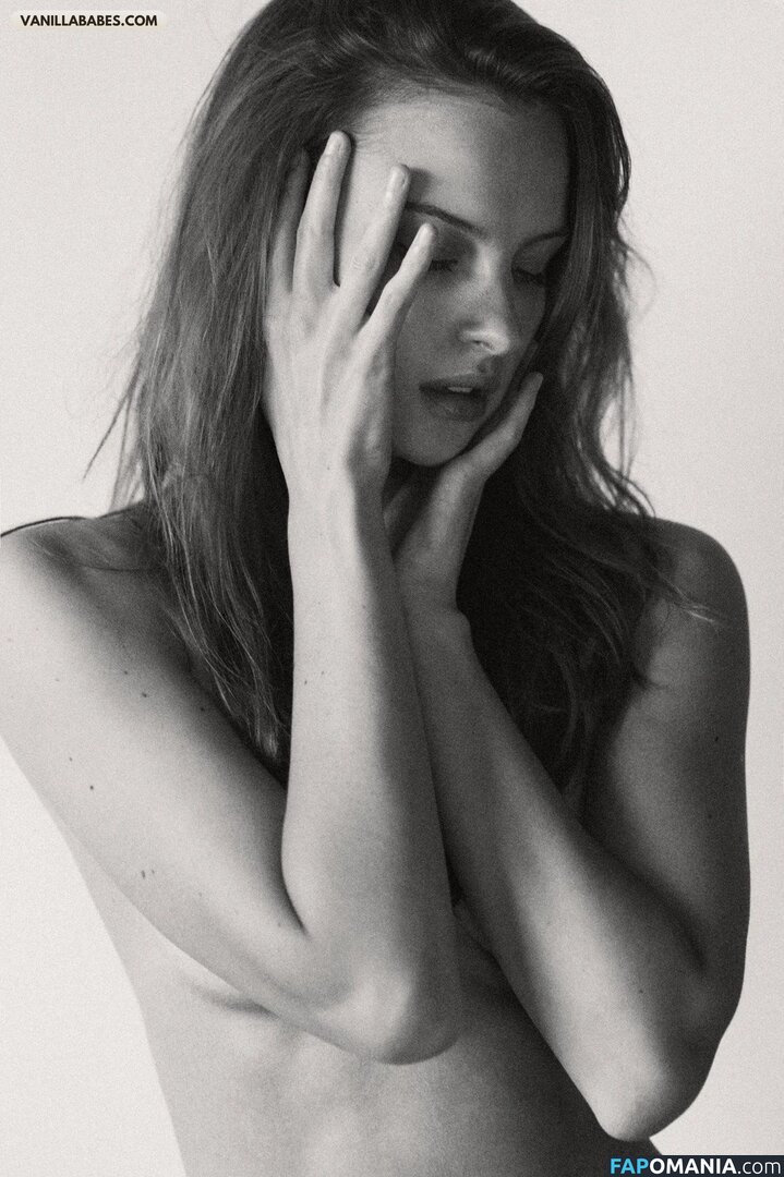 Emma Paterson Nud OnlyFans  Fotografie scursă #5