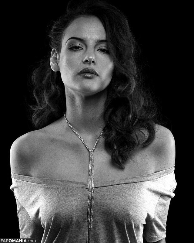 Emma Paterson Nud OnlyFans  Fotografie scursă #14