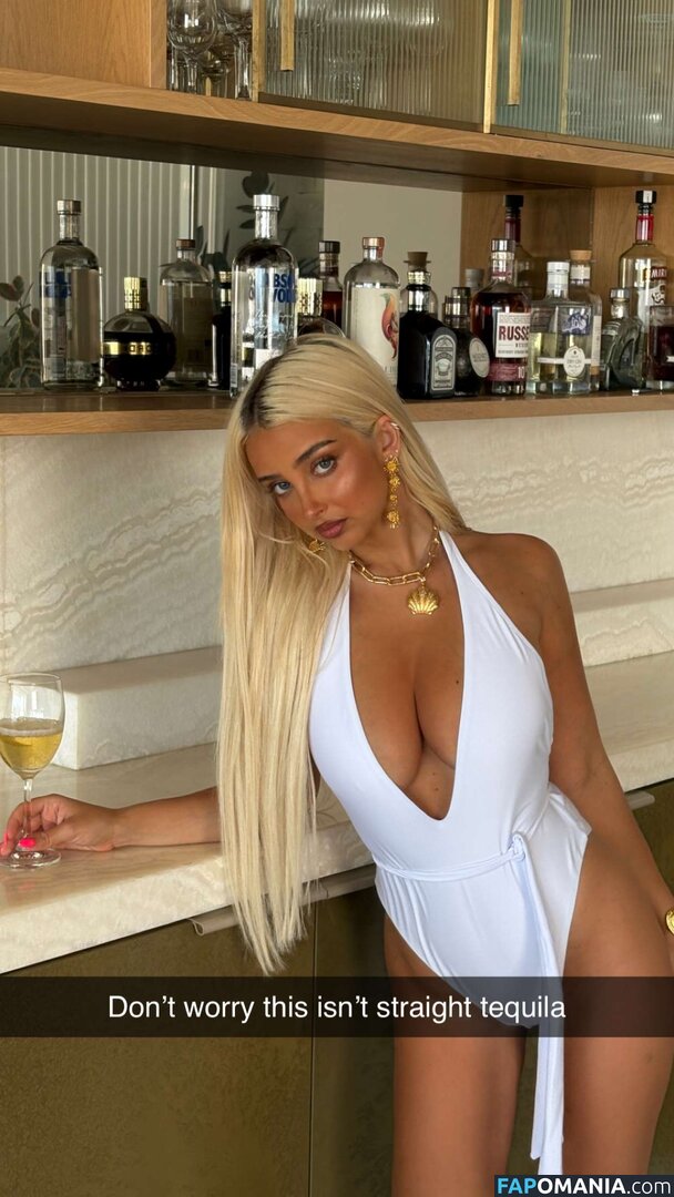 Emma Pillemer / emmapill Nud OnlyFans  Fotografie scursă #9